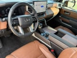 2025 Toyota Tundra - Preview 11