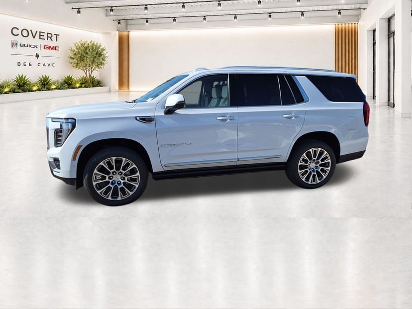 2026 GMC Yukon - Image 2