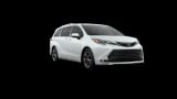 2026 Toyota Sienna - Preview 15