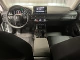 2025 Honda Civic - Preview 12