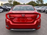 2021 Honda Civic - Preview 5