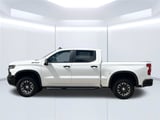 2026 Chevrolet Silverado 1500 - Preview 3