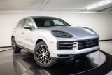 2026 Porsche Cayenne - Preview 9
