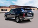 2027 Hyundai Palisade - Preview 5