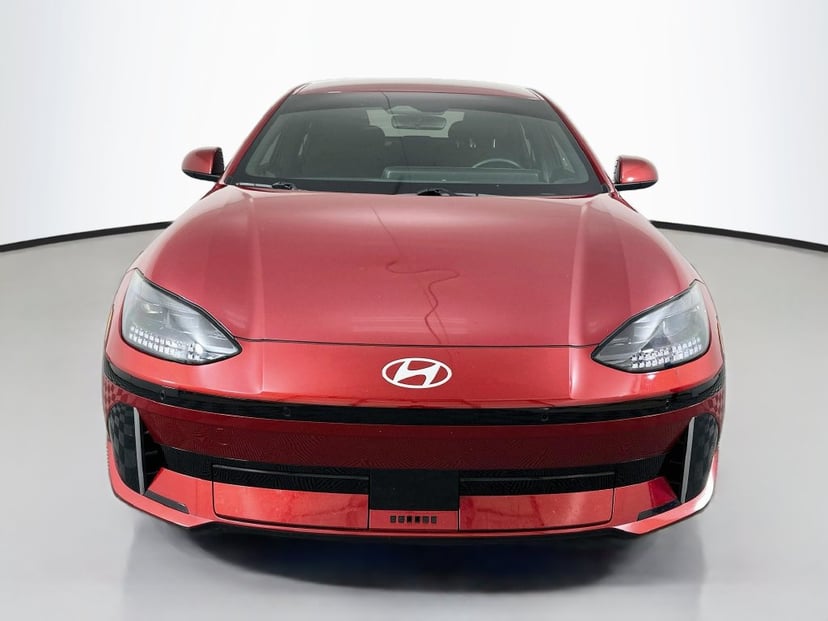 2023 Hyundai Ioniq 6 - Image 1