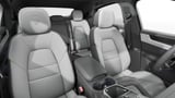 2026 Porsche Cayenne - Preview 12