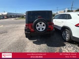 2018 Jeep Wrangler - Preview 4