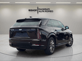 2026 Cadillac Escalade IQ - Preview 6
