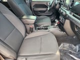 2021 Jeep Wrangler - Preview 15