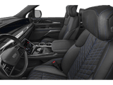 2026 Cadillac Escalade IQL - Preview 8
