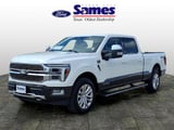 2024 Ford F-150 - Preview 9