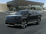 2027 Hyundai Santa Fe Hybrid - Preview 3