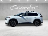 2026 Nissan Rogue - Preview 13
