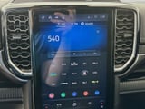 2025 Ford Ranger - Preview 15