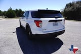 2020 Ford Explorer - Preview 5