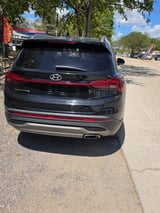 2023 Hyundai Santa Fe - Preview 3