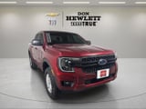 2025 Ford Ranger - Preview 7