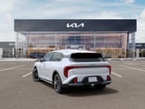 2026 Kia K4 - Preview 4
