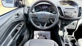 2017 Ford Escape - Preview 5
