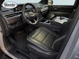 2025 GMC Sierra - Preview 10