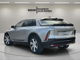 2024 Cadillac Lyriq - Preview 4