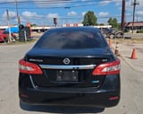 2014 Nissan Sentra - Preview 5