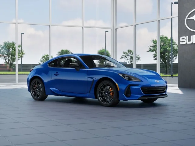 2026 Subaru BRZ - Image 1