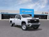 2026 Chevrolet Silverado - Preview 2