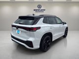 2026 Volkswagen Tiguan - Preview 5
