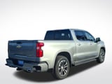 2026 Chevrolet Silverado 1500 - Preview 2