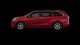 2026 Toyota Sienna - Preview 4
