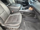 2022 Chevrolet Tahoe - Preview 15