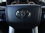 2023 Toyota Tundra - Preview 5