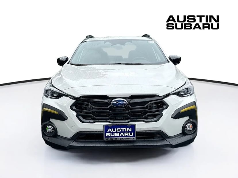 2026 Subaru Crosstrek - Image 2