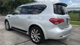 2014 INFINITI QX80 - Preview 8