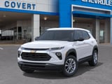 2026 Chevrolet Trailblazer - Preview 6