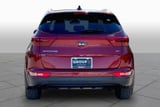 2017 Kia Sportage - Preview 4