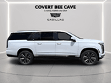 2026 Cadillac Escalade ESV - Preview 11