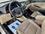 2017 Hyundai Tucson - Preview 10