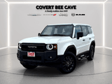 2024 Toyota Land Cruiser - Preview 3