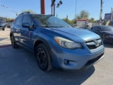 2015 Subaru XV Crosstrek - Preview 3