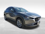 2025 Mazda CX-30 - Preview 3
