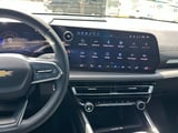 2027 Chevrolet Traverse - Preview 15