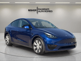2024 Tesla Model Y - Preview 2