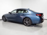 2023 BMW 5 Series - Preview 8