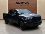 2026 Ram 1500 - Preview 7