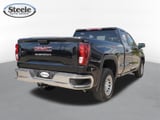 2026 GMC Sierra 1500 - Preview 5