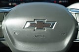 2025 Chevrolet Traverse - Preview 11