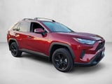 2025 Toyota RAV4 - Preview 3