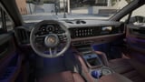 2025 Porsche Cayenne - Preview 11